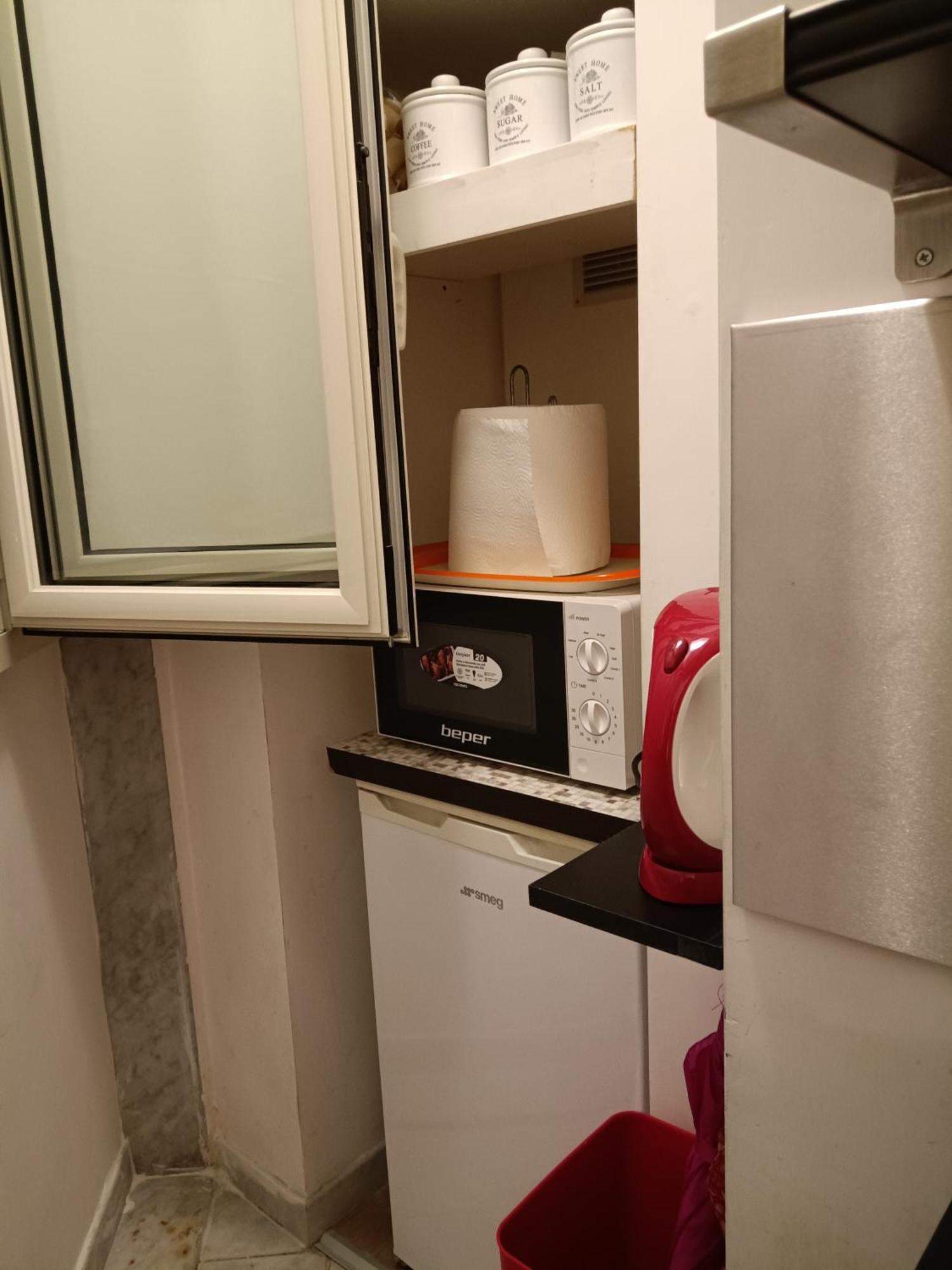 La Residenza Napoli Chiaia Short Let Apartment Superior Via Chiaia 82 Exteriér fotografie