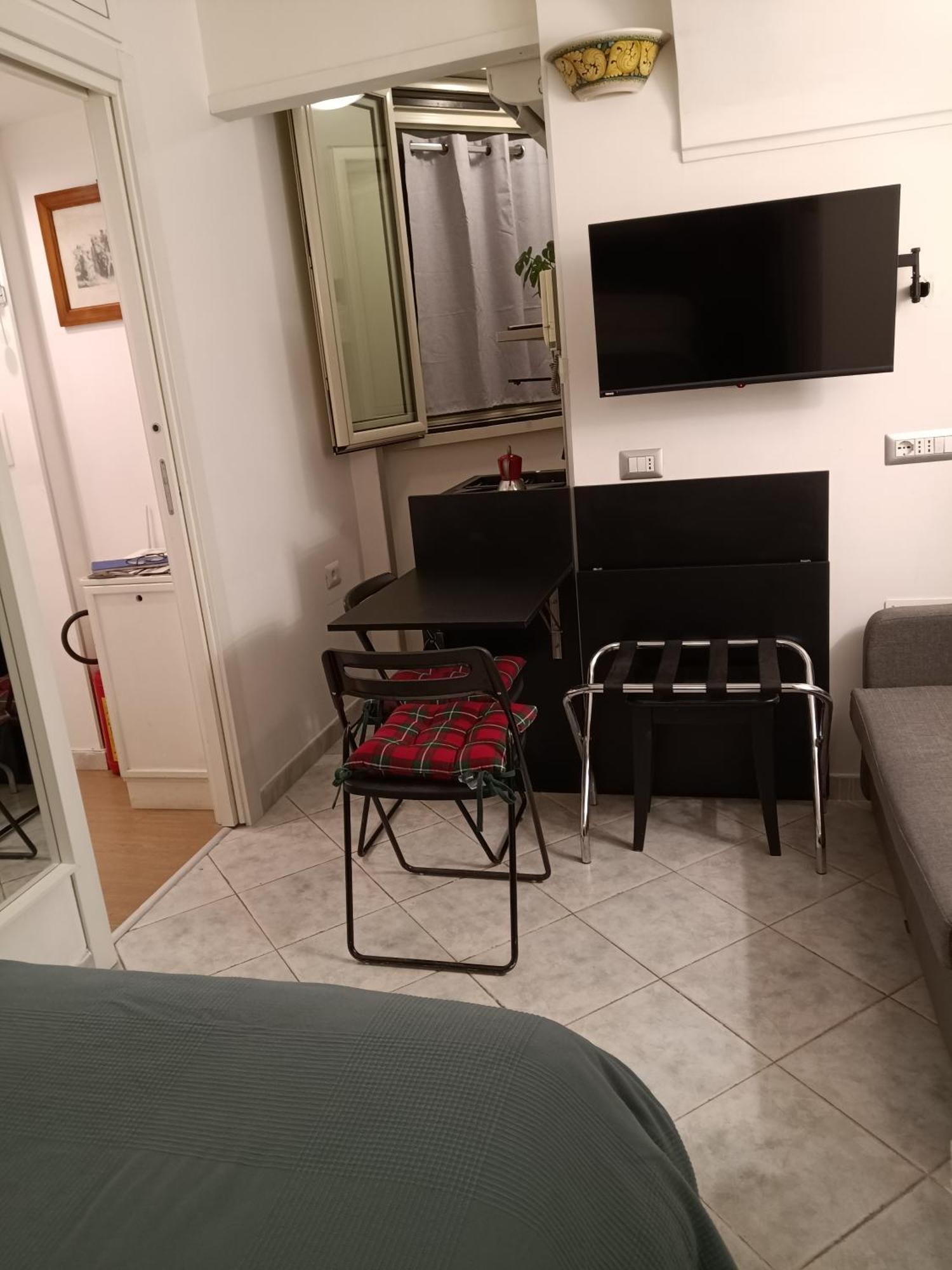 La Residenza Napoli Chiaia Short Let Apartment Superior Via Chiaia 82 Exteriér fotografie