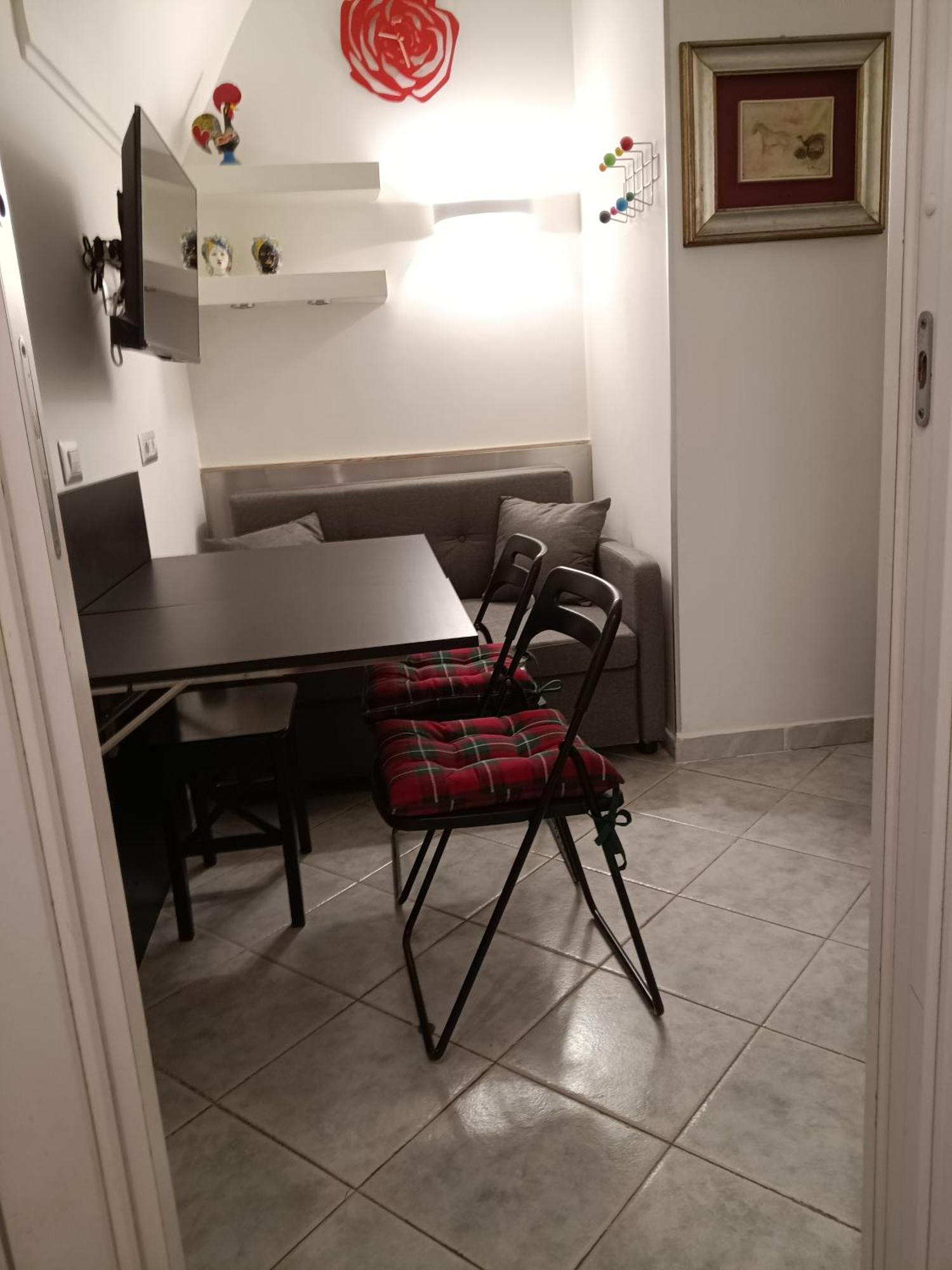 La Residenza Napoli Chiaia Short Let Apartment Superior Via Chiaia 82 Exteriér fotografie