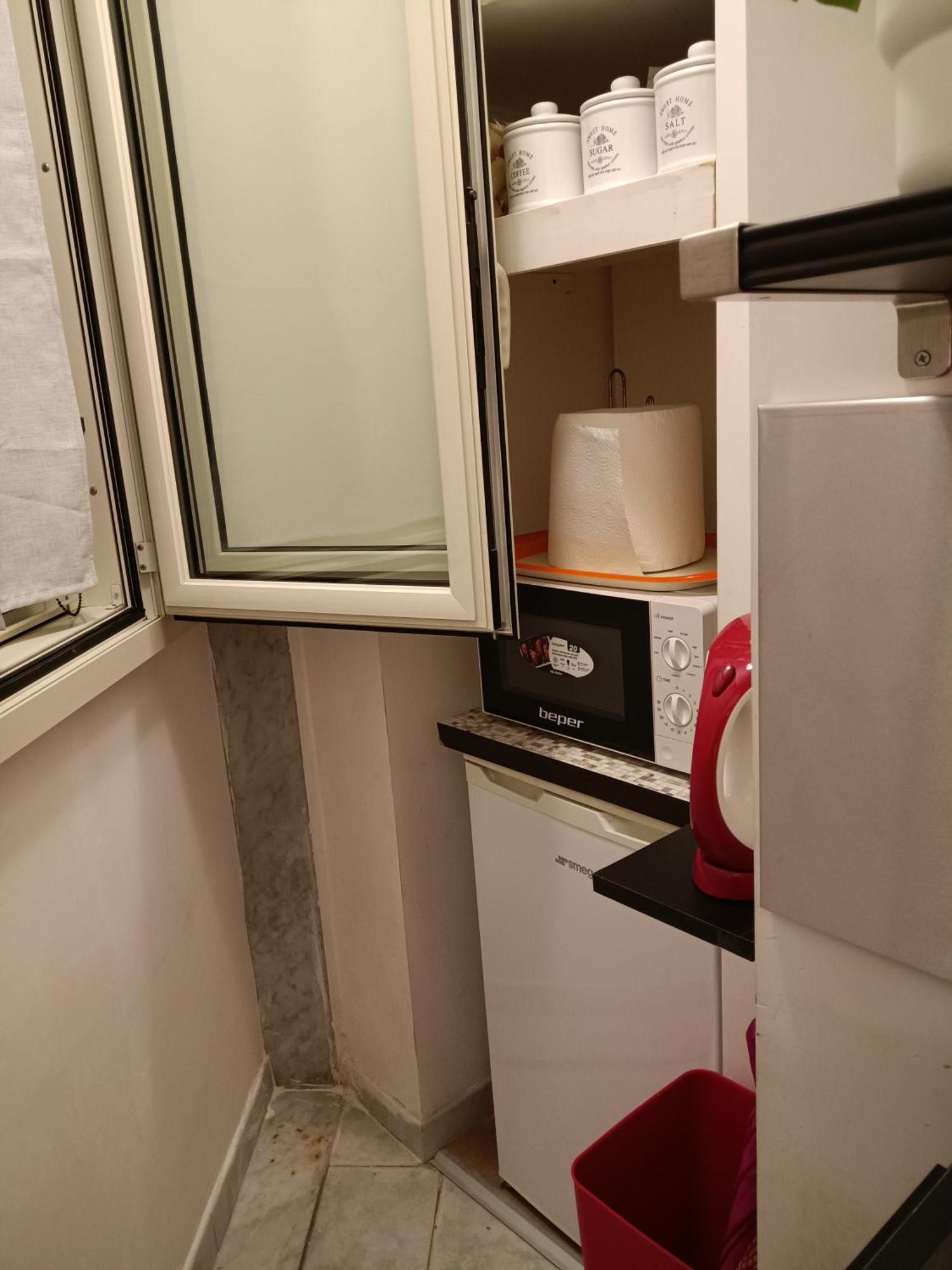 La Residenza Napoli Chiaia Short Let Apartment Superior Via Chiaia 82 Exteriér fotografie